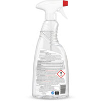 Een afbeelding van AH Badkamerreiniger spray