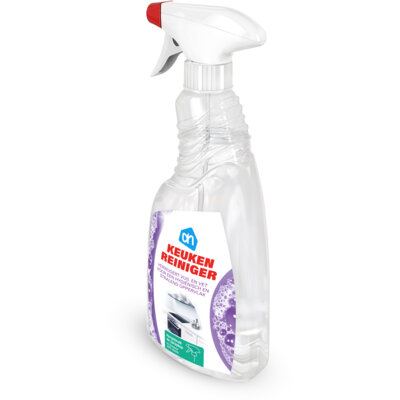 pdp-image-AH Keukenreiniger spray