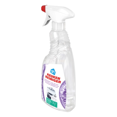 pdp-image-AH Keukenreiniger spray