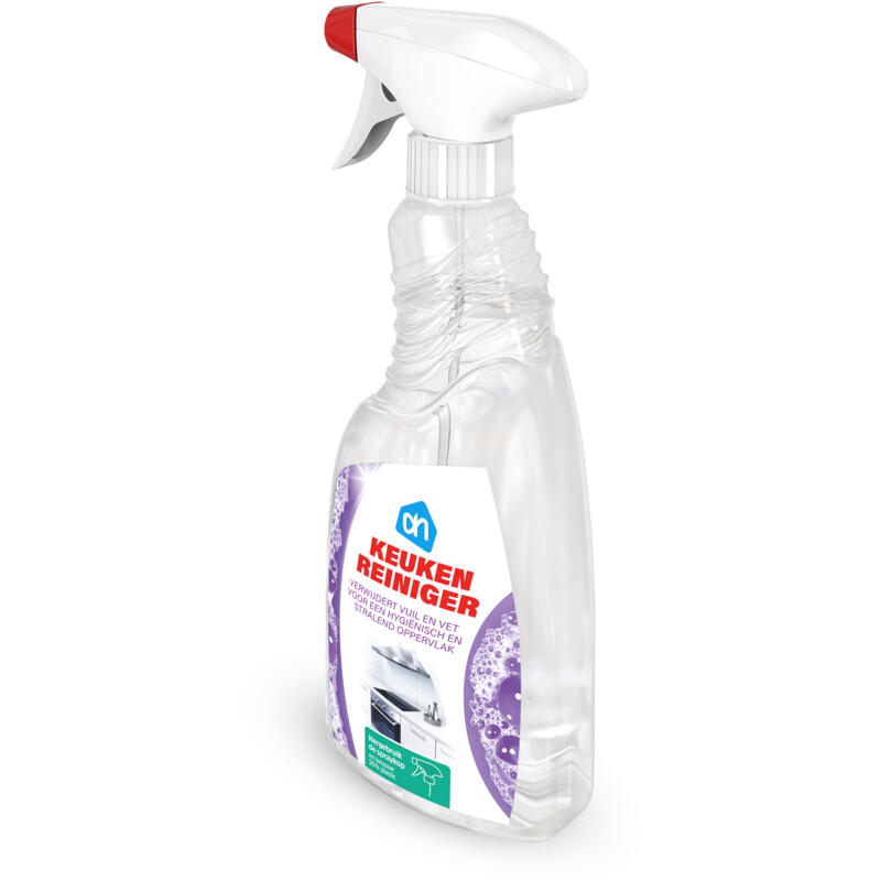 Een afbeelding van AH Keukenreiniger spray