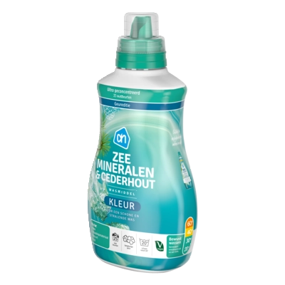 pdp-image-AH Wasmiddel kleur zeemineralen & cederhout