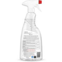Een afbeelding van AH Allesreiniger bloemen & fruit spray