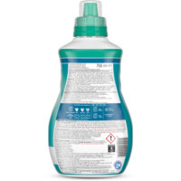 Een afbeelding van AH Wasmiddel kleur zeemineralen & cederhout