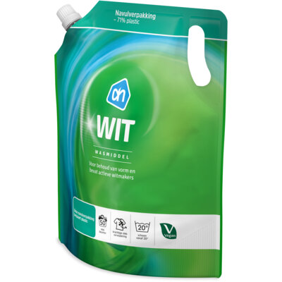 pdp-image-AH Wasmiddel wit navulling
