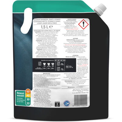 pdp-image-AH Wasmiddel zwart & donker navulling