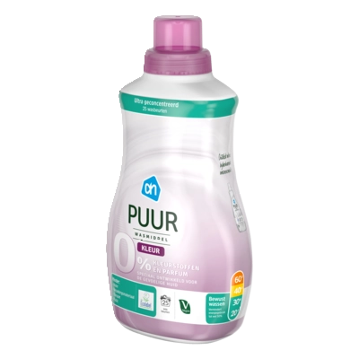 pdp-image-AH Puur vloeibaar wasmiddel kleur