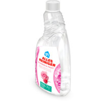 Een afbeelding van AH Allesreiniger bloemen & fruit navulling