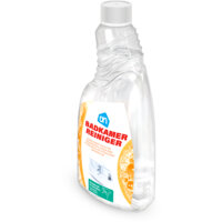 Een afbeelding van AH Badkamerreiniger spray navulling