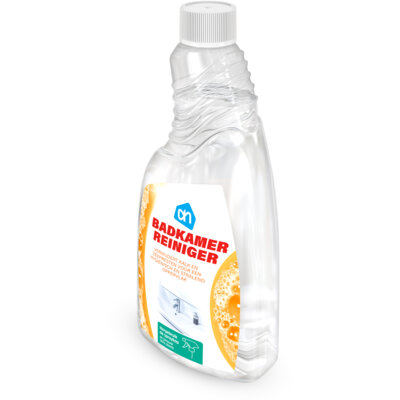 pdp-image-AH Badkamerreiniger spray navulling