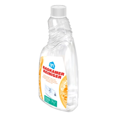 pdp-image-AH Badkamerreiniger spray navulling