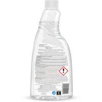 Een afbeelding van AH Badkamerreiniger spray navulling