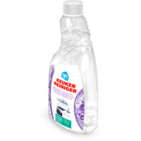 Een afbeelding van AH Keukenreiniger spray navulling
