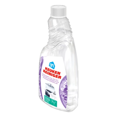 pdp-image-AH Keukenreiniger spray navulling