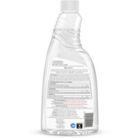Een afbeelding van AH Keukenreiniger spray navulling