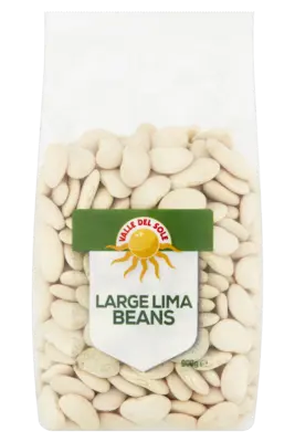 pdp-image-Valle del sole Large Lima Beans - Reuze broodbonen