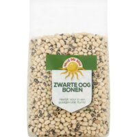 Een afbeelding van Valle del sole Zwarte oogbonen