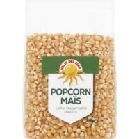 Een afbeelding van Valle del sole Popcorn mais