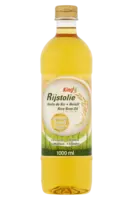 King Rijstolie