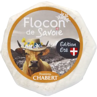 pdp-image-Chabert Flocon de savoie 50+