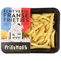 Friethoes Franse friet