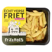 Friethoes Verse friet