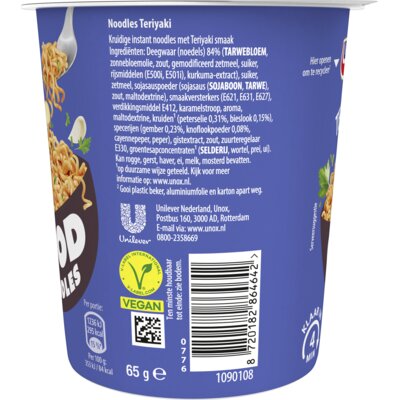 pdp-image-Unox Good noodles teriyaki