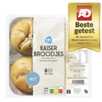 AH Kaiserbroodjes