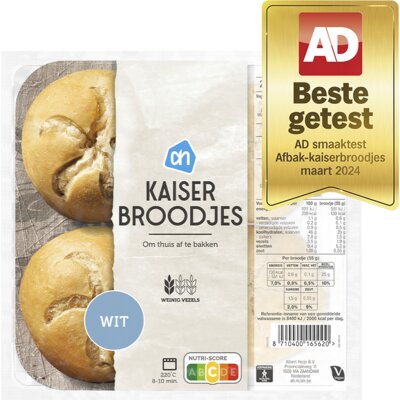 pdp-image-AH Kaiserbroodjes