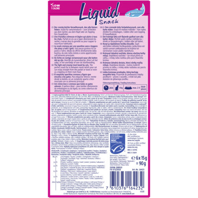 pdp-image-Vitakraft Liquid snack zalm & omega