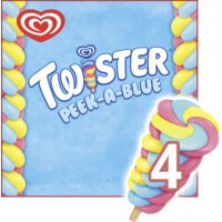 Ola Twister peek-a-blue