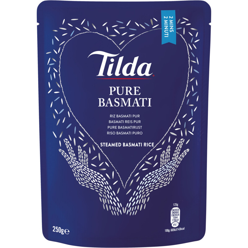 Een afbeelding van Tilda Pure basmati