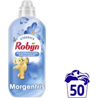 Afbeelding van Robijn Wasverzachter morgenfris
