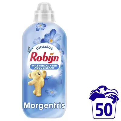 pdp-image-Robijn Wasverzachter morgenfris