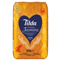 Tilda Pandan jasmine rice