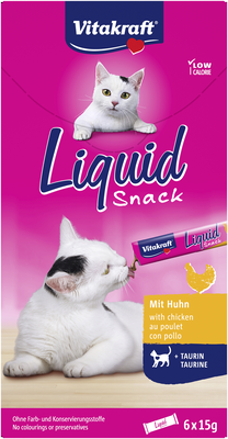 pdp-image-Vitakraft Cat liquidsnack kip