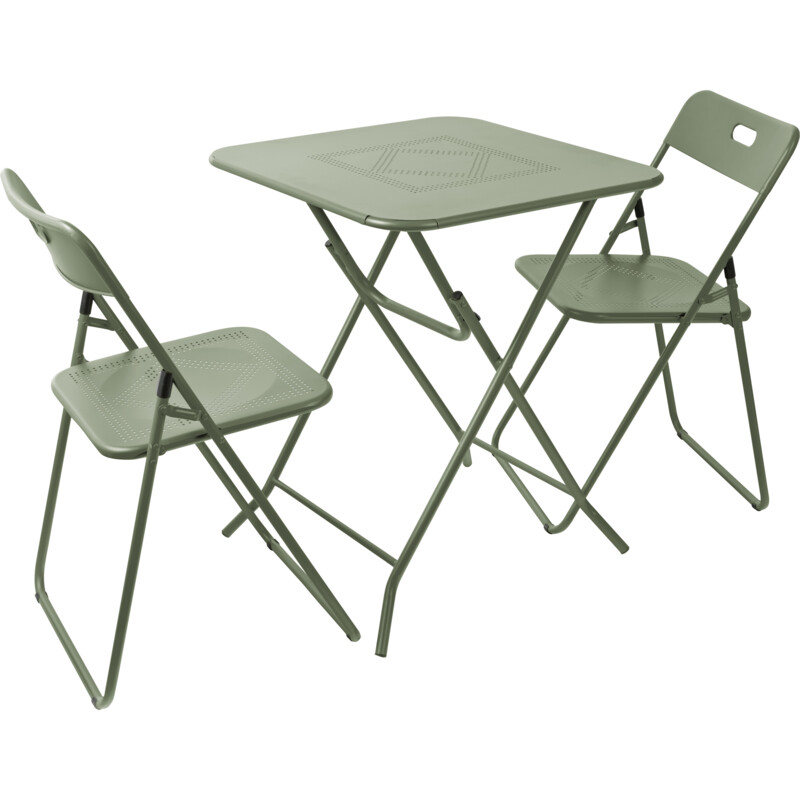 Een afbeelding van AH Tuinset groen