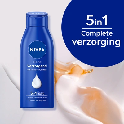 pdp-image-NIVEA Verzorgende bodymilk 48 uur hydratatie
