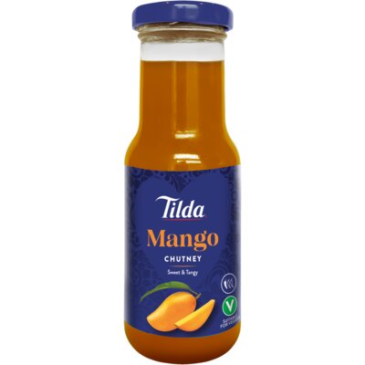 pdp-image-Tilda Mango chutney