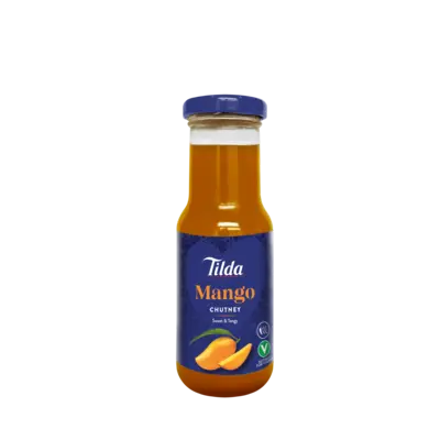pdp-image-Tilda Mango chutney