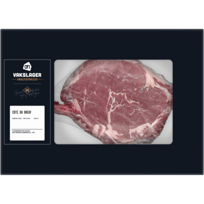 pdp-image-AH Vakslager Côte du boeuf