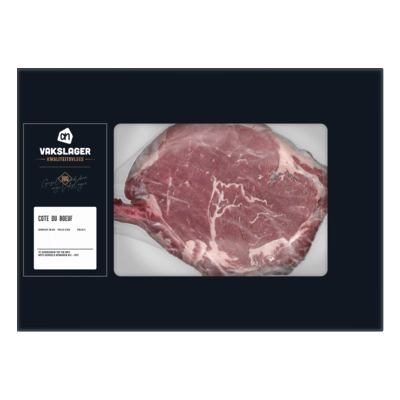 pdp-image-AH Vakslager Côte du boeuf
