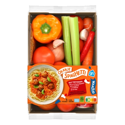 pdp-image-AH Oranje spaghetti verspakket