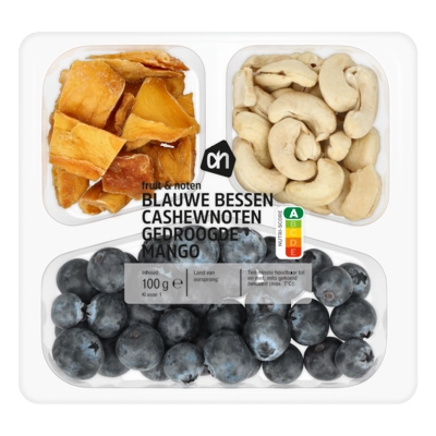pdp-image-AH Fruit & noten blauwe bessen cashewnoten