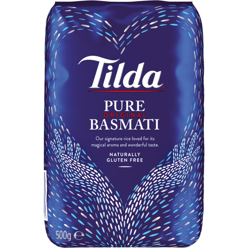 Een afbeelding van Tilda Pure basmati