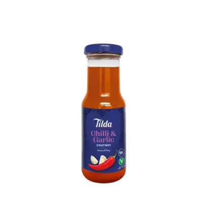 pdp-image-Tilda Chilli & garlic chutney