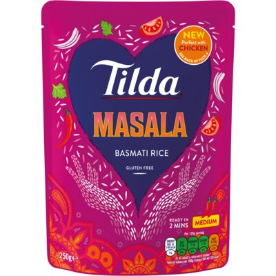 pdp-image-Tilda Masala rice