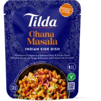Afbeelding van Tilda Chana masala