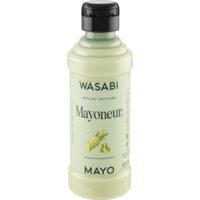 Een afbeelding van Mayoneur Wasabi mayo