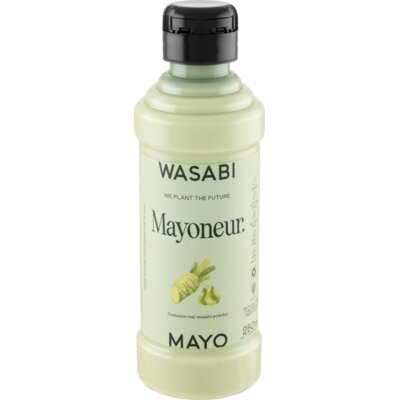 pdp-image-Mayoneur Wasabi mayo