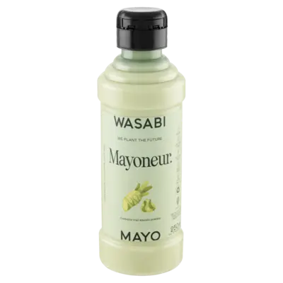 pdp-image-Mayoneur Wasabi mayo